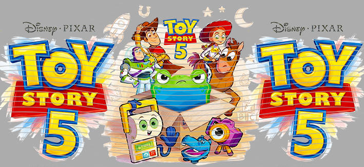 16oz Toy Story-N5-160